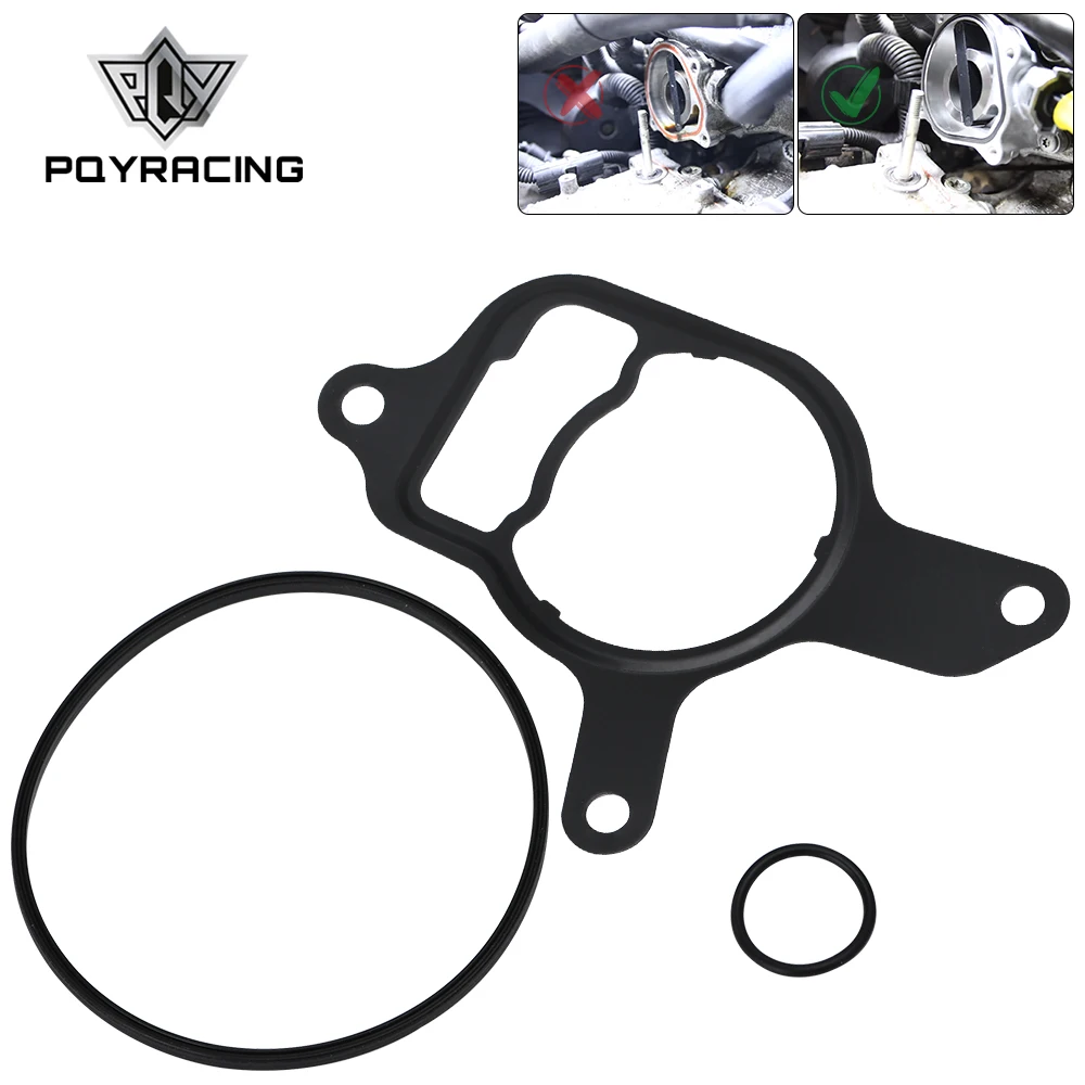 Bomba de vacío OEM 07K145100C kit juntas – VW Jetta Golf 2.5