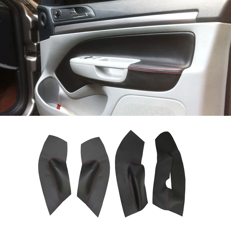 Kit reposabrazos puerta Skoda Octavia I 2007-2014