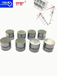 Válvula hidráulica tappet 094250 094293 9634435080 para Peugeot 206207307308406407 para Citroen BerlingoC2C3C4