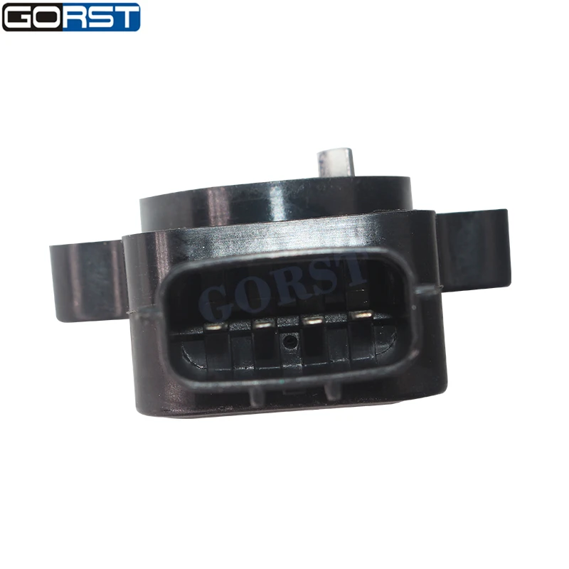 22633-AA151 Sensor TPS Subaru Legacy Impreza Outback Forester - imagen 3