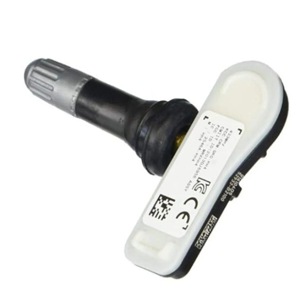 Sensor TPMS para vehículos compatibles