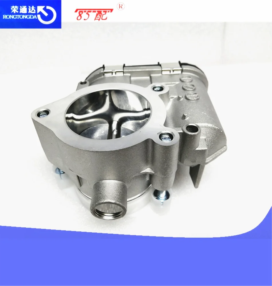 Cuerpo de aceleración ZQ00856980 para Peugeot 307/308/2008