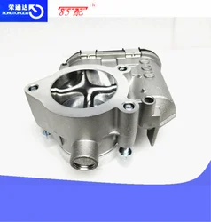 Cuerpo de aceleración ZQ00856980 para Peugeot 307/308/2008