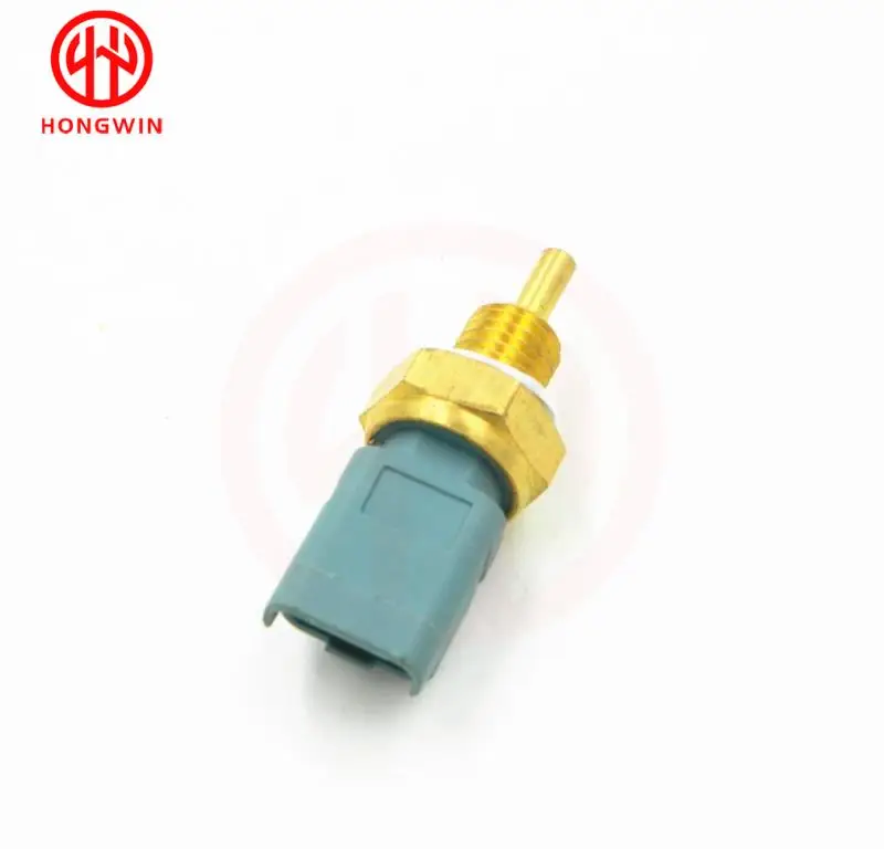 Sensor temperatura refrigerante 3 pines - Citroën 306, Peugeot/Renault - imagen 2