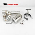 A6  AR Laser