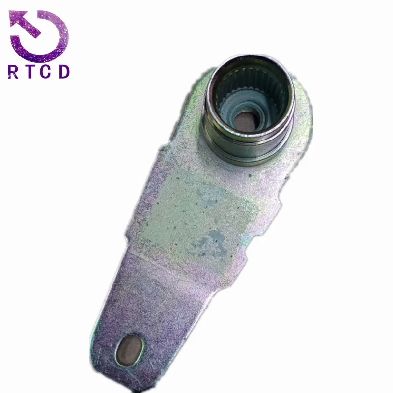 Buje de eje trasero 517840/517841 para Citroën AX, ZX y Peugeot 306