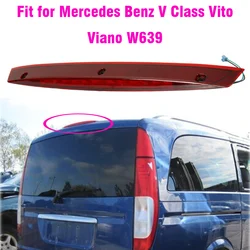 Tercera luz de freno Mercedes Vito Viano W639 – A 6398200056