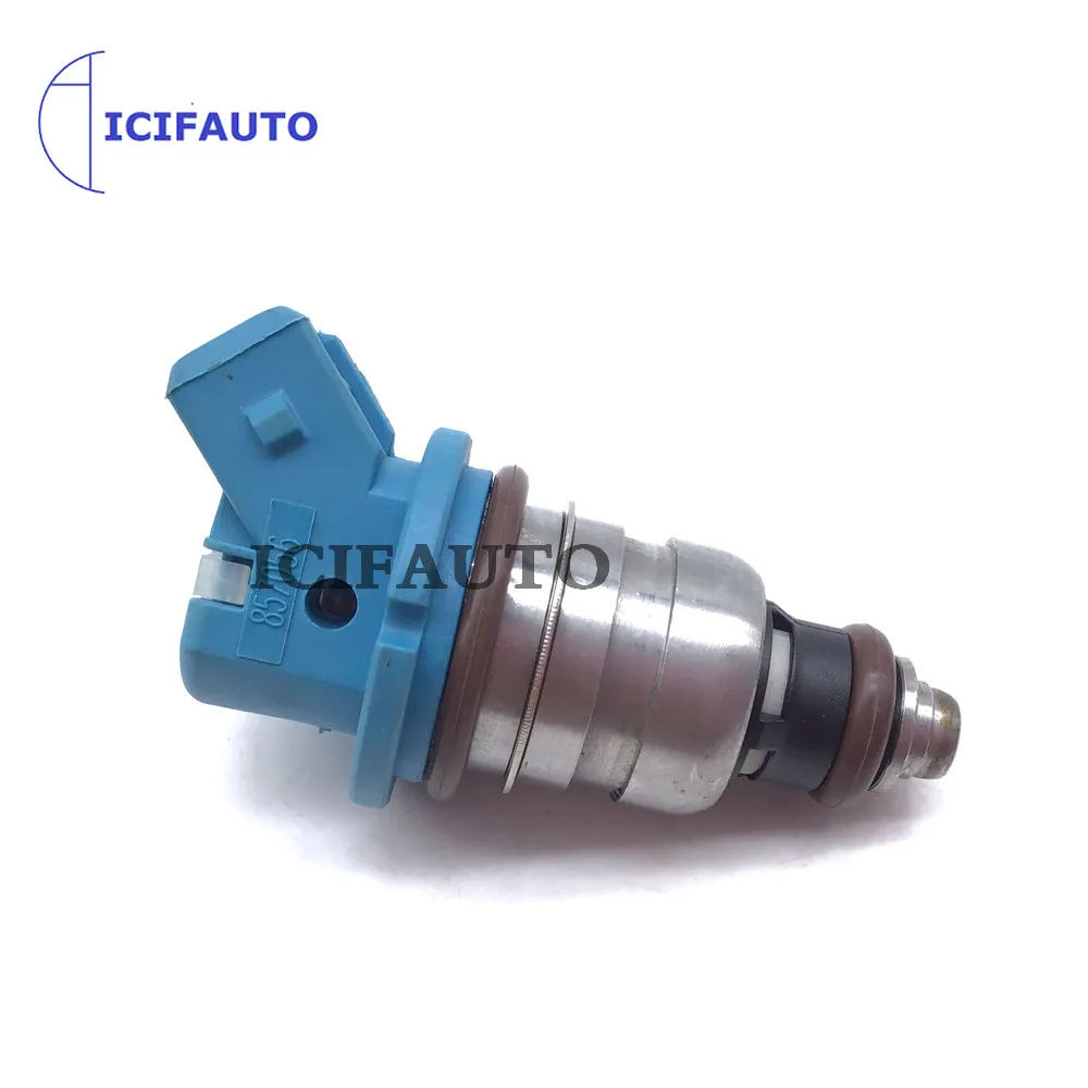 857056 Inyector de combustible Renault 19 Laguna Megane 1.8 2.0 - imagen 2