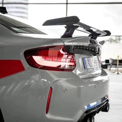 Alerón trasero de fibra de carbono M Performance para BMW M3/M4