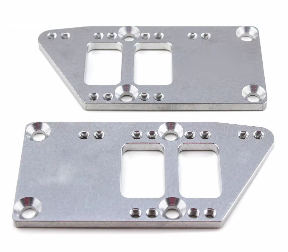 Kit de soportes de motor LS billet para Chevelle, Camaro y Nova - imagen 3