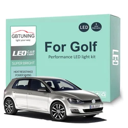 Bombilla LED interior para Volkswagen Golf, Jetta, Passat y Polo