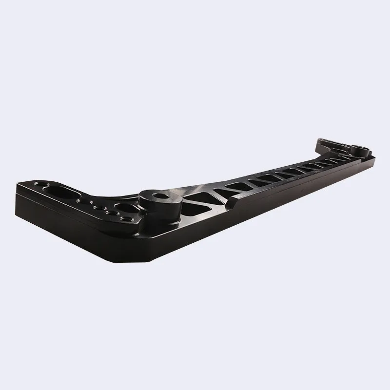 Soporte Submarco Billet Aluminio – Honda Civic EK 1996-2000 - imagen 4