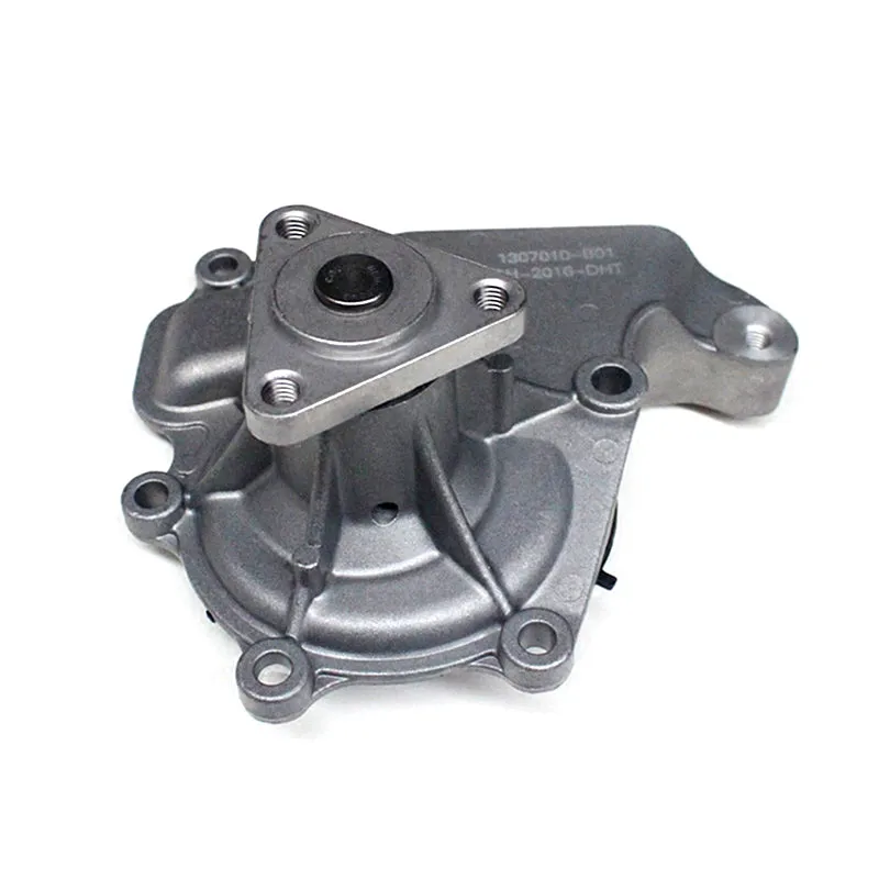 Bomba de agua Changan CS35 Plus - Calidad OEM - imagen 2