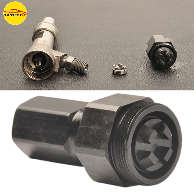 Herramienta extracción válvula inyector piezoeléctrico Common Rail - imagen 3