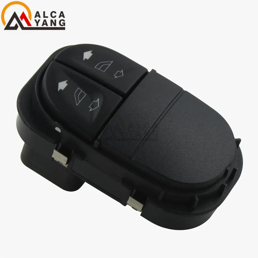 Interruptor elevalunas Ford Escort VII 1999-2002 95AG14529BA - imagen 5
