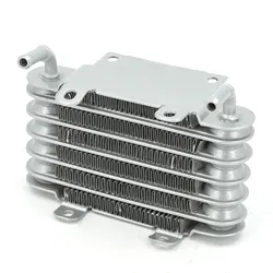 Enfriador universal de aceite y combustible SO-01, 8 mm