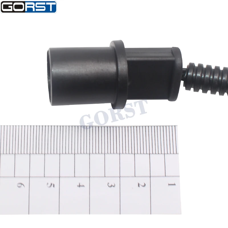 Sensor Posición Cigüeñal 56027866AB para Jeep Wrangler Cherokee Comanche - imagen 5