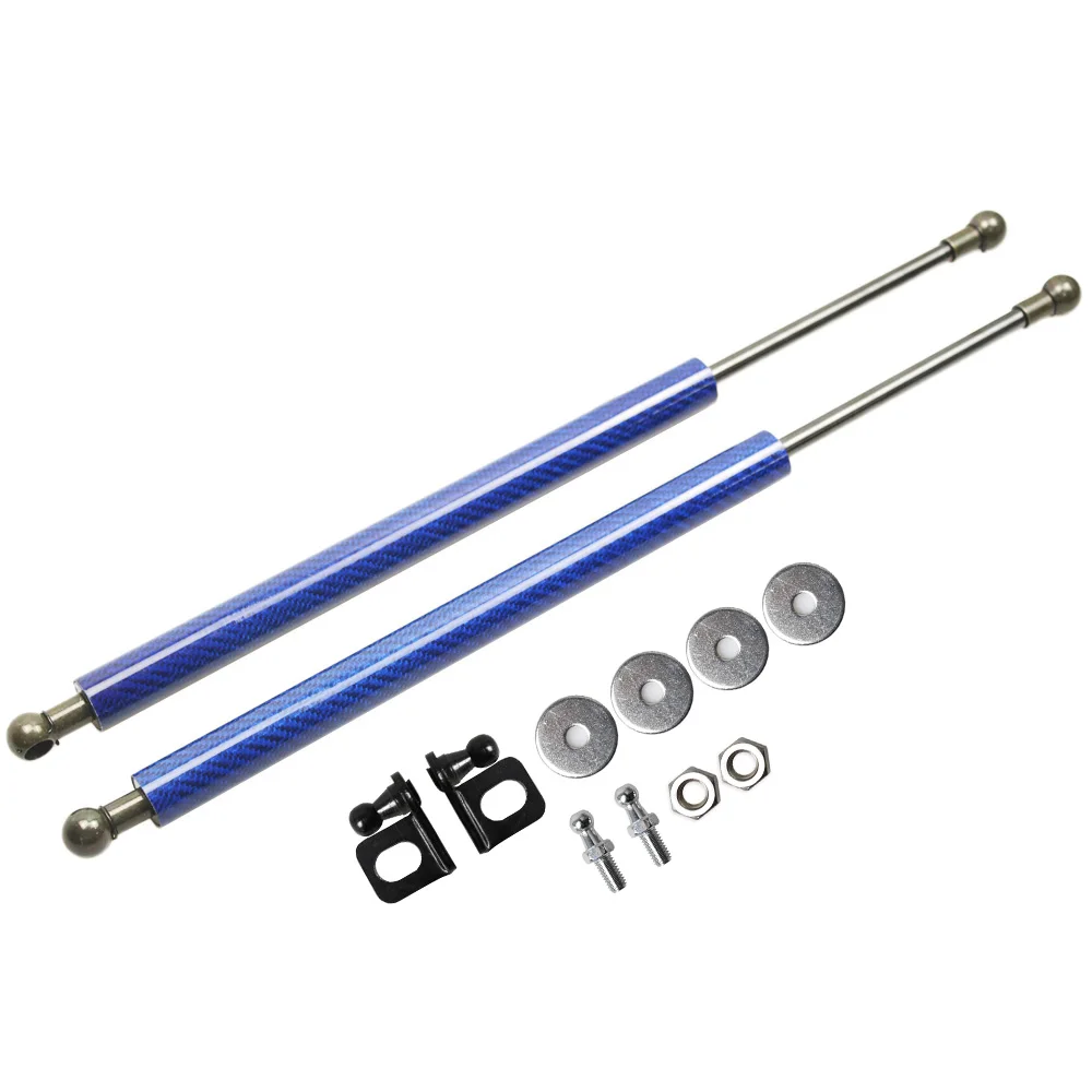 Amortiguador de gas para maletero delantero Toyota MR2 Spyder W30 - imagen 3