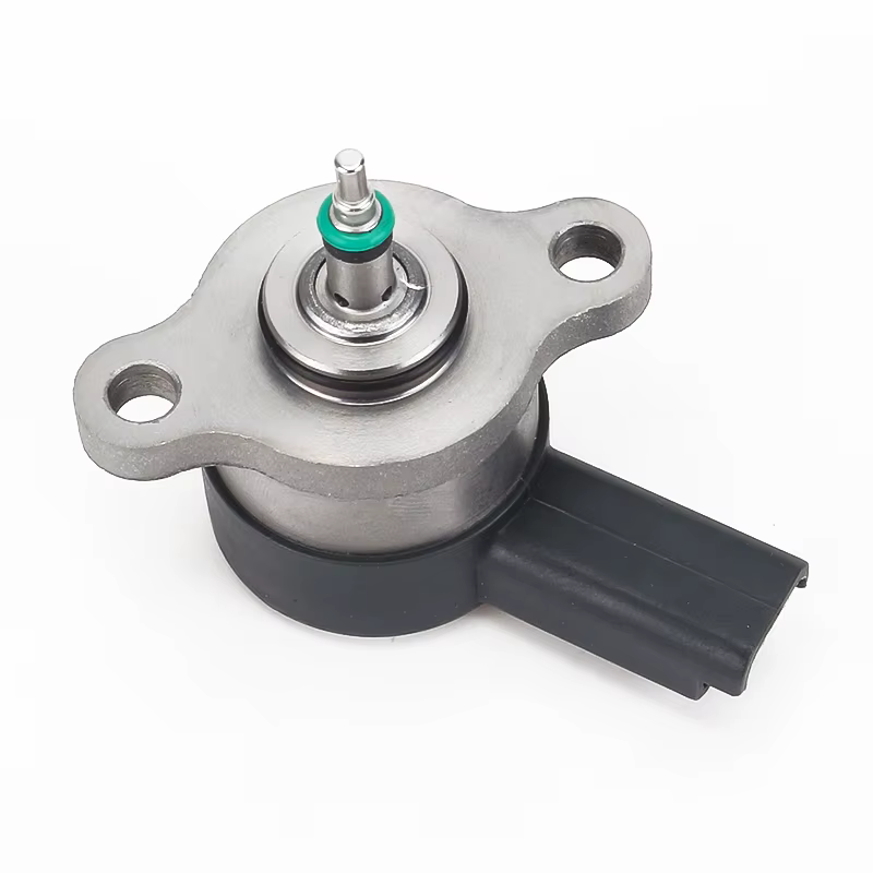 Regulador de presión common rail compatible con Fiat, Peugeot y Citroën