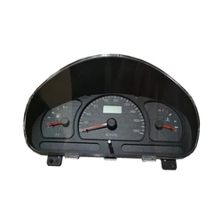 Tablero salpicadero SOKON 3820010-07 para DFSK Dongfeng K07 K01 K02