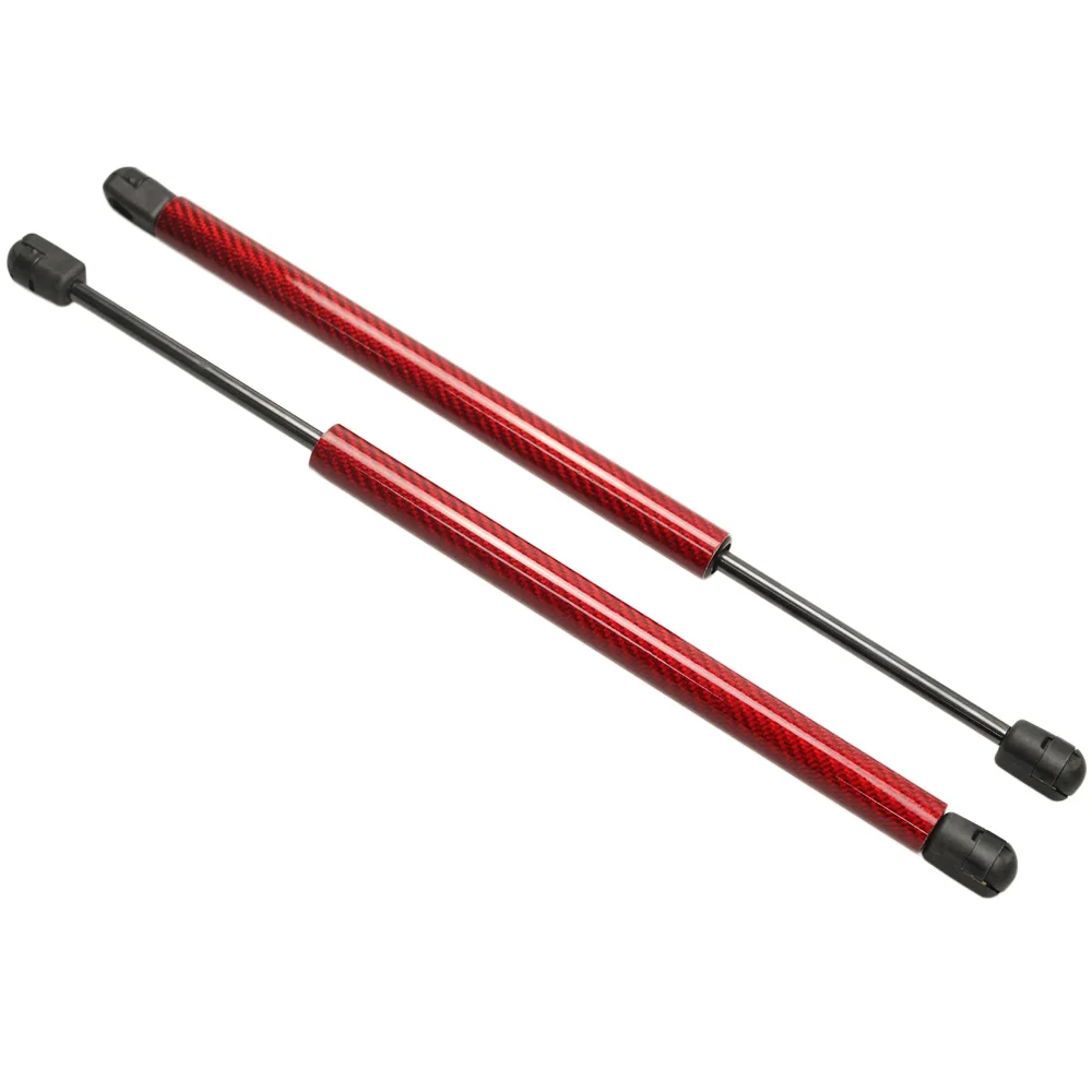 Kit muelles de gas capó Toyota GR Supra J29/DB 2019-2021 - imagen 3
