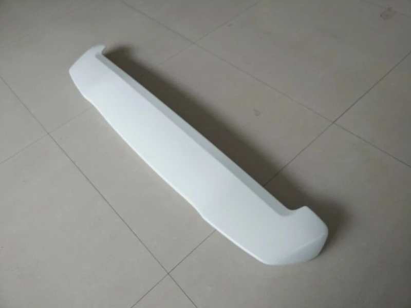 Alerón tipo labio ABS imprimado – Toyota Noah/Voxy 2013-2015 - imagen 5