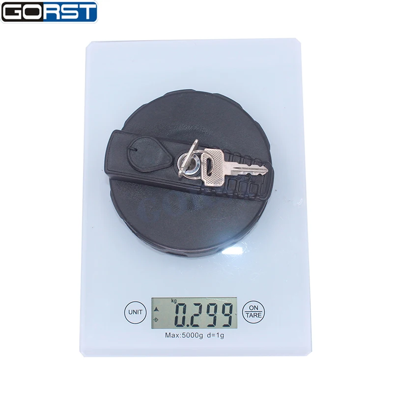 Tapa GORST para sustituir una pieza antigua o dañada