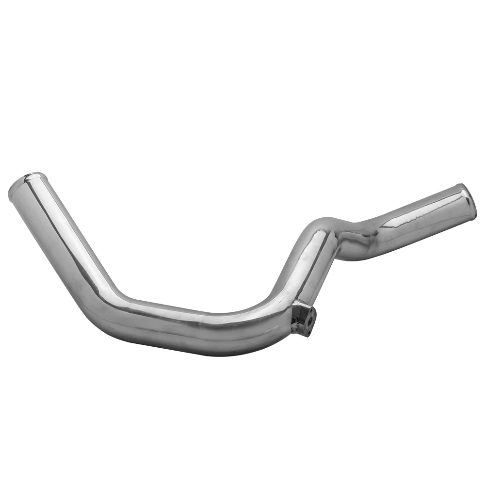 Kit intercooler aluminio frontal Seat Ibiza, Polo y Skoda Fabia 1.9 TDI - imagen 5