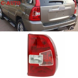 Luz trasera de freno parachoques izq-der Kia Sportage 2005-2010