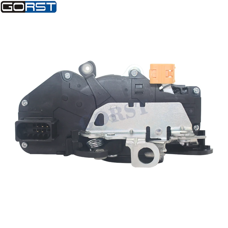Actuador eléctrico cerradura puerta conductor – Cadillac Chevrolet GMC - imagen 4