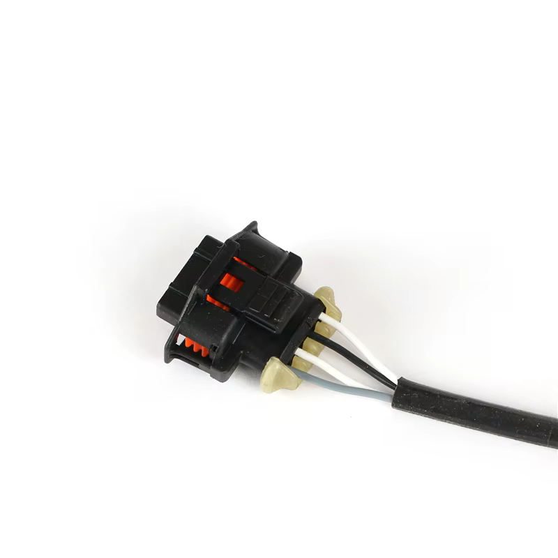 Sonda Lambda 5WK91709 sensor oxígeno Opel Astra Corsa Vectra Zafira - imagen 3