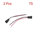 Black 2Pcs