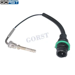 Sensor de temperatura de gases de escape 0061530628 para Mercedes Actros, Axor y Antos