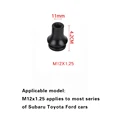 M12X1.25