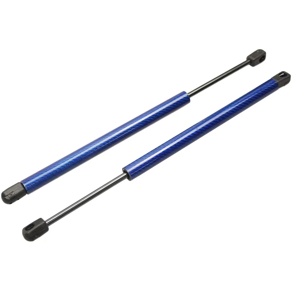Resortes de gas SEAT Leon 5F Hatchback 2012-2020 maletero 493mm - imagen 3