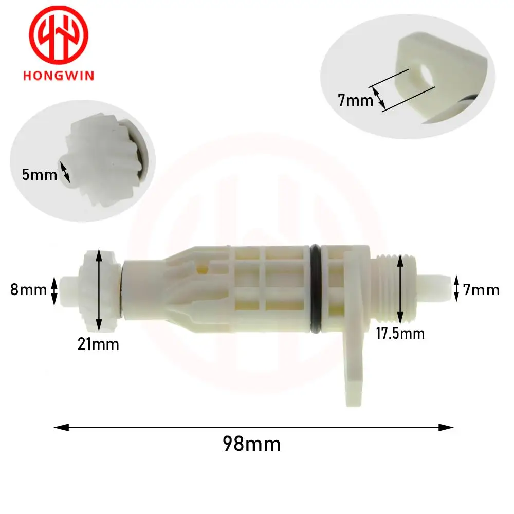 Sensor velocidad odómetro 90375764 – Opel Ascona C y Astra F - imagen 3