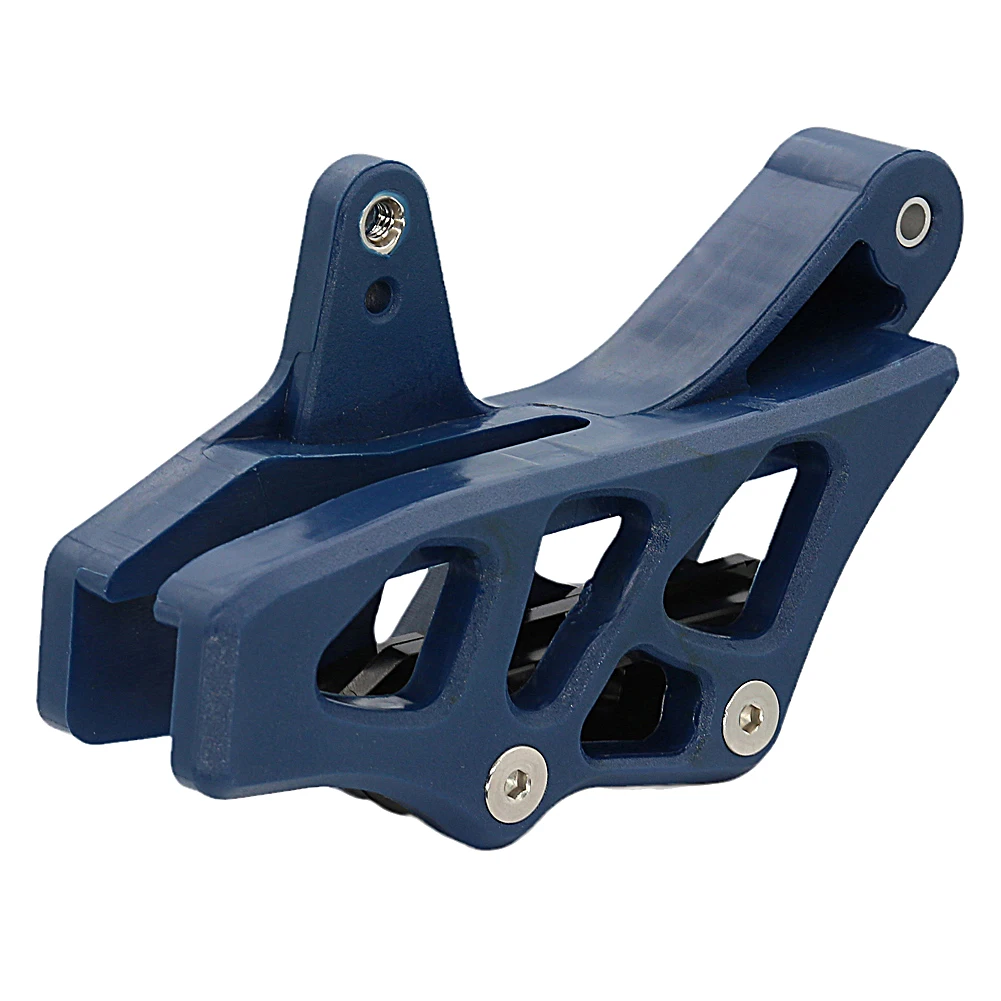 KTM Protector guía de cadena para SX/SXF/XC/XCF/XCW/EXC 125-530 - imagen 3