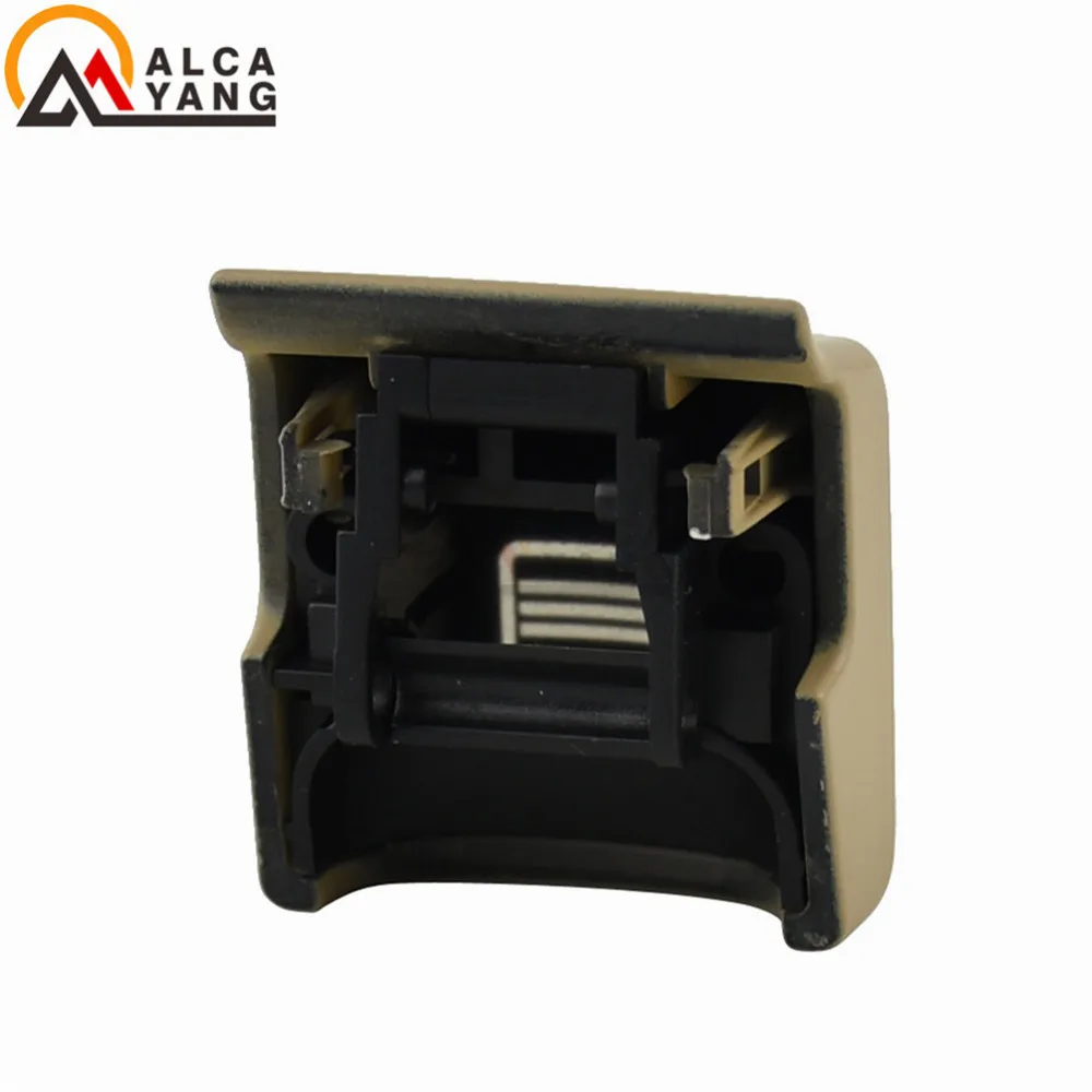 Interruptor techo solar Mercedes Clase S W221 2006-2013 - imagen 4