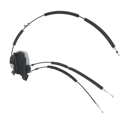 Actuador pestillo puerta Nissan Rogue 2008-2015 OEM 80501JM10A