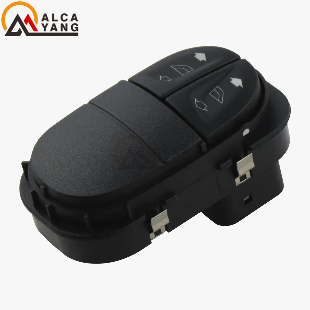 Interruptor elevalunas Ford Escort VII 1999-2002 95AG14529BA