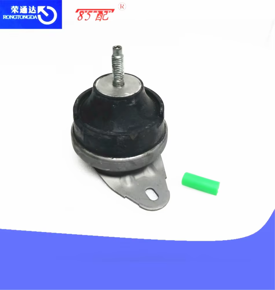 Soporte motor derecho 1844C0 para Citroën C5/C6 Peugeot 407/607 - imagen 2