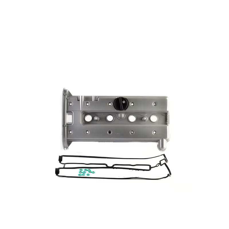 92068243 Tapa de válvulas de aluminio – Captiva/Antara 2.4