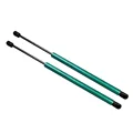 green carbon fiber