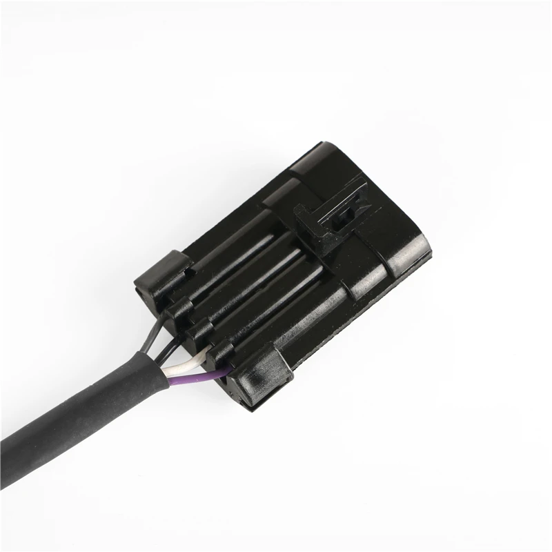 WEIDA 25325359 Sonda lambda trasera para Haval H3, H5 y H6 - imagen 4