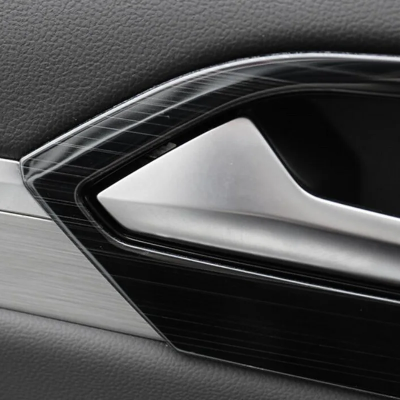 Tonlinker manija puerta interior metal para VW Jetta MK7 2019-2020 - imagen 3