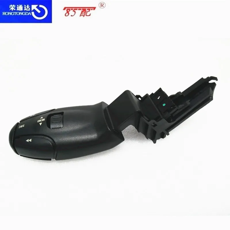Mando de control de audio 6242Z6 para Peugeot y Citroën - imagen 3