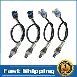 Sonda lambda 4 cables – Chevrolet Express GMC Savana