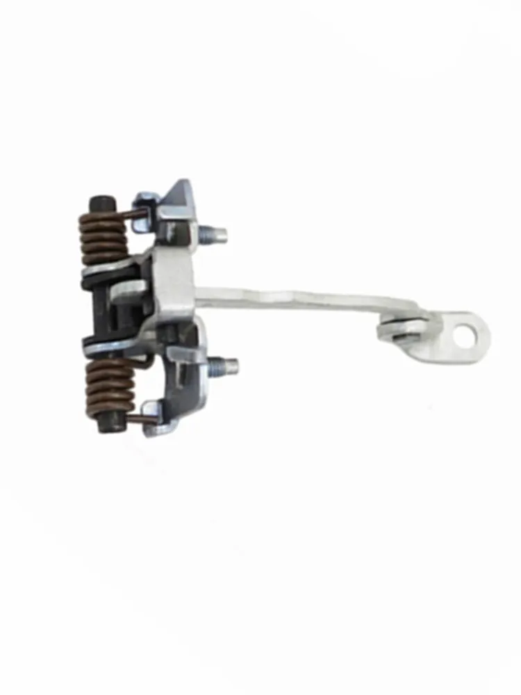 Bisagra de puerta con tope 9181C8 para Peugeot 206/207 y Citroën C2/C3 - imagen 3