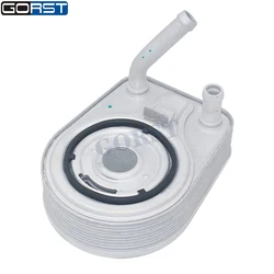 Enfriador aceite motor 26410-2B740 compatible Hyundai Kia 1.6L