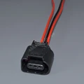 1pcs with wire